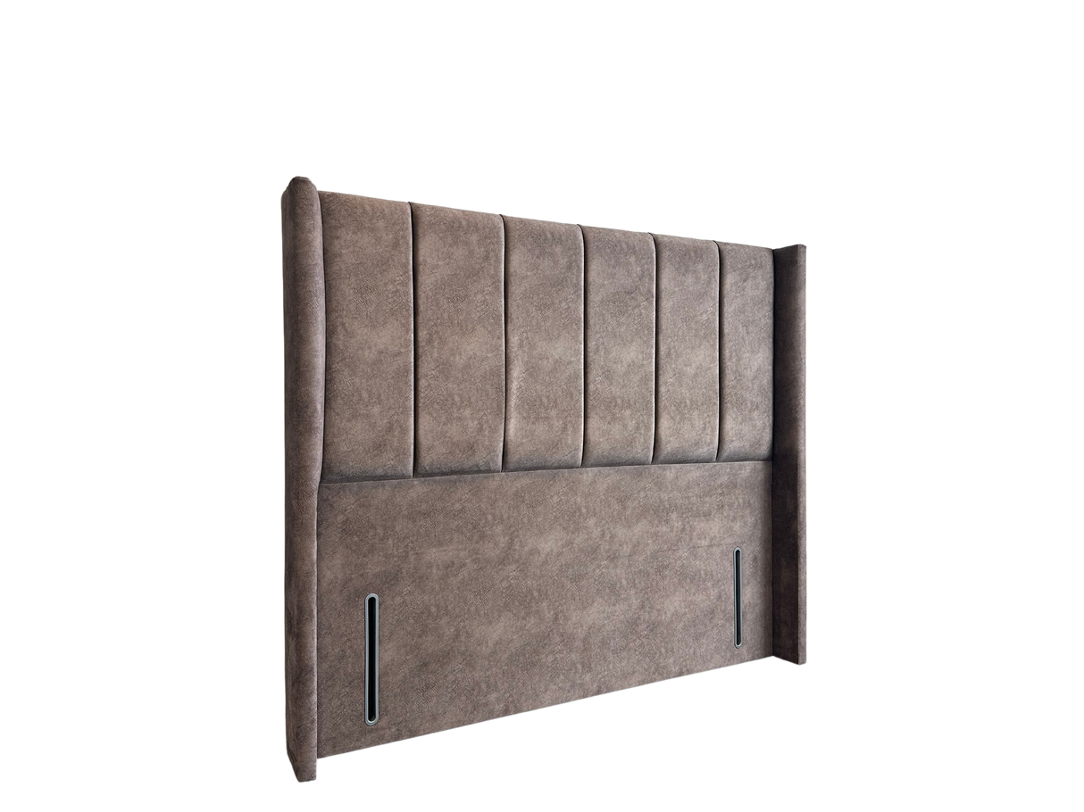 Rihanna Deluxe Premium Floorstanding Headboard