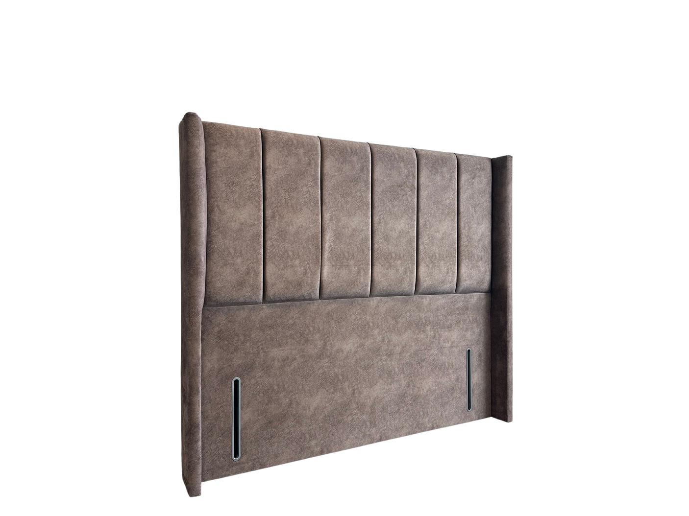 Rihanna Deluxe Premium Floorstanding Headboard
