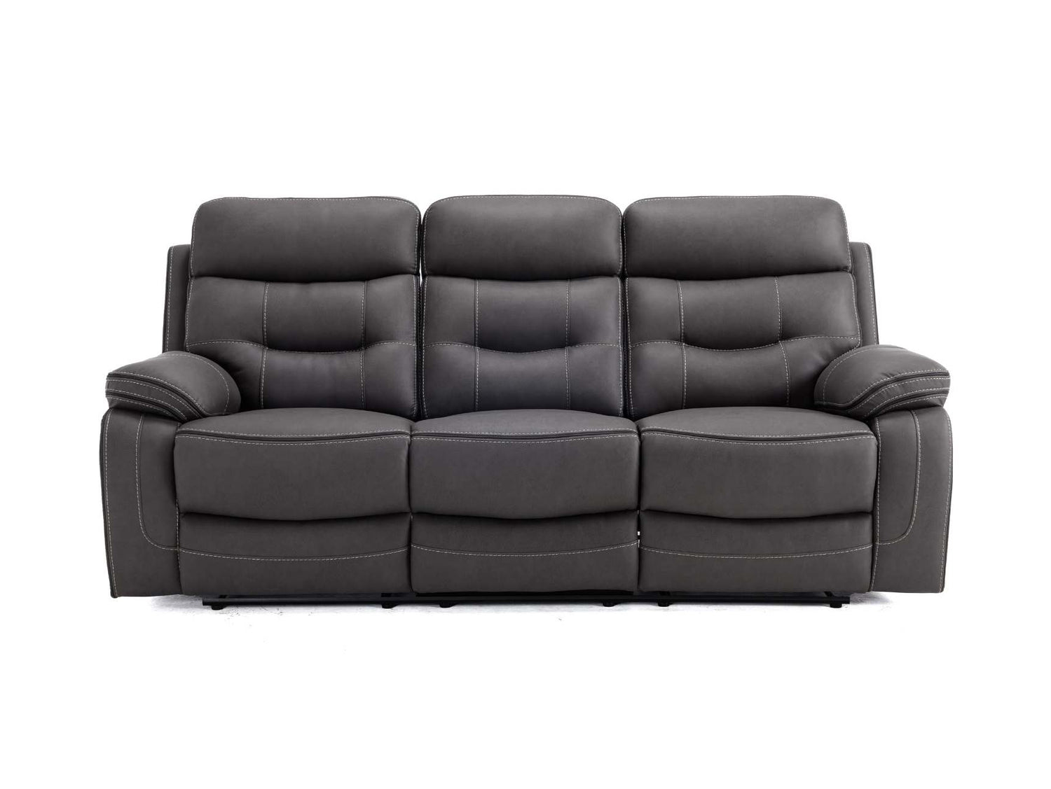 Endurance 3 Seater Power