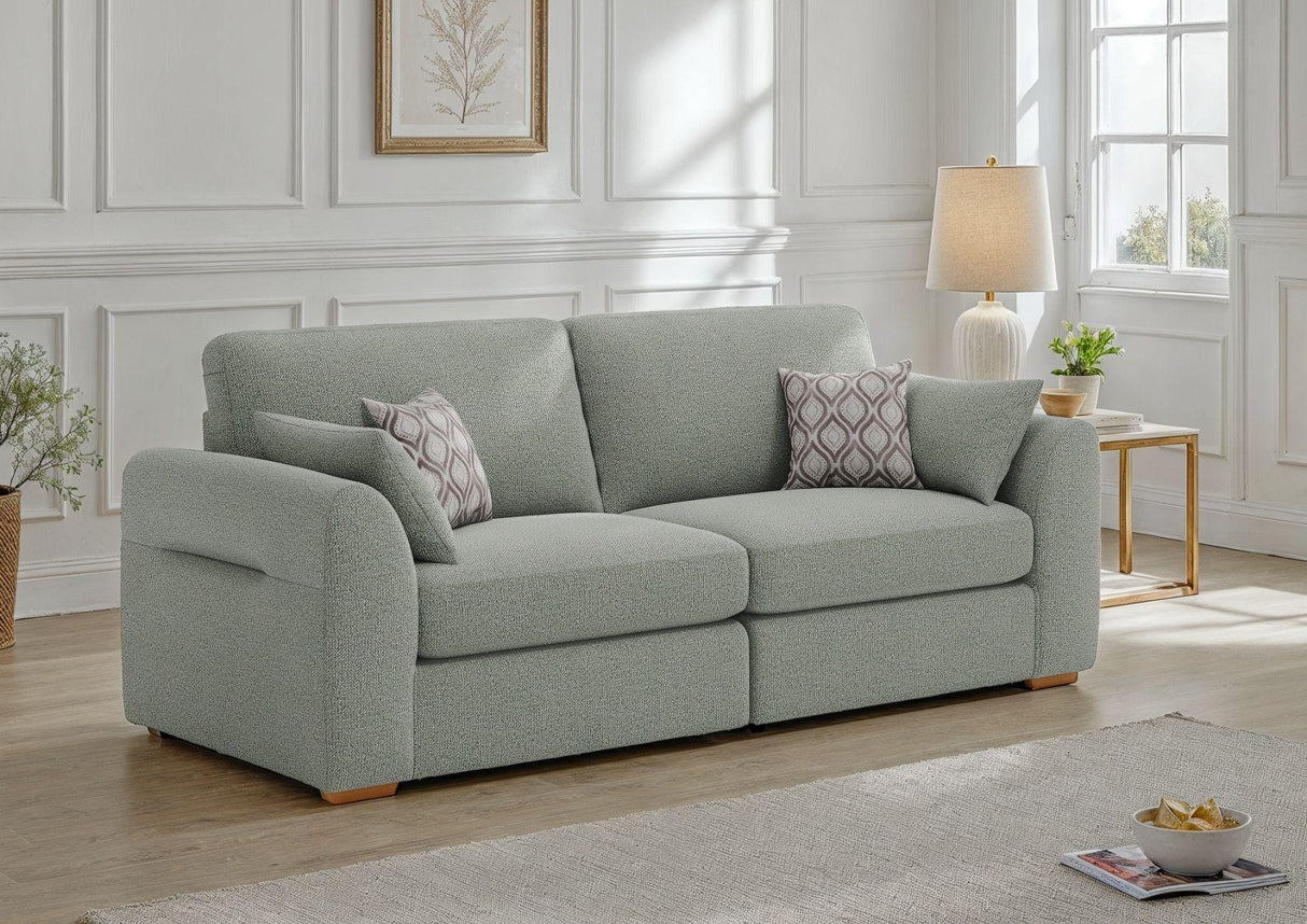Abby 4 Seater Sofa