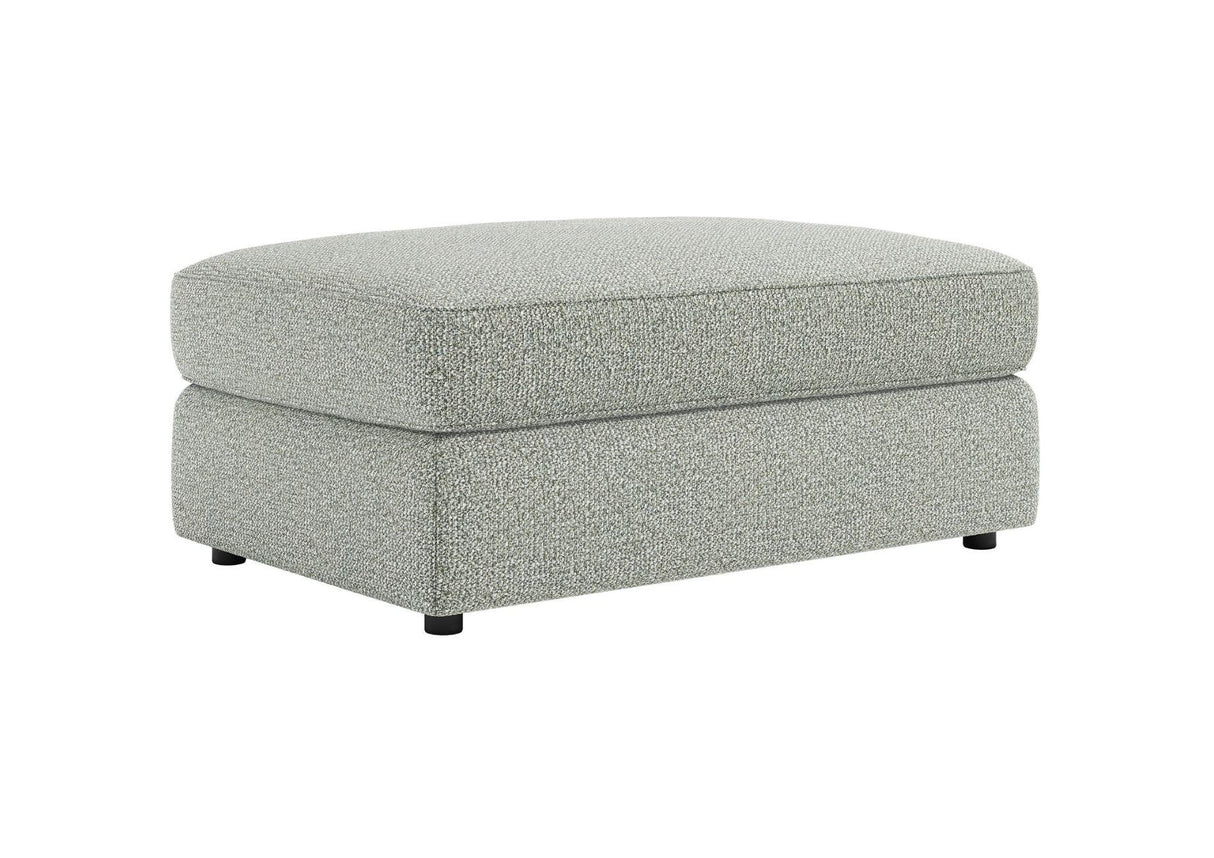 Abby Banquette Footstool