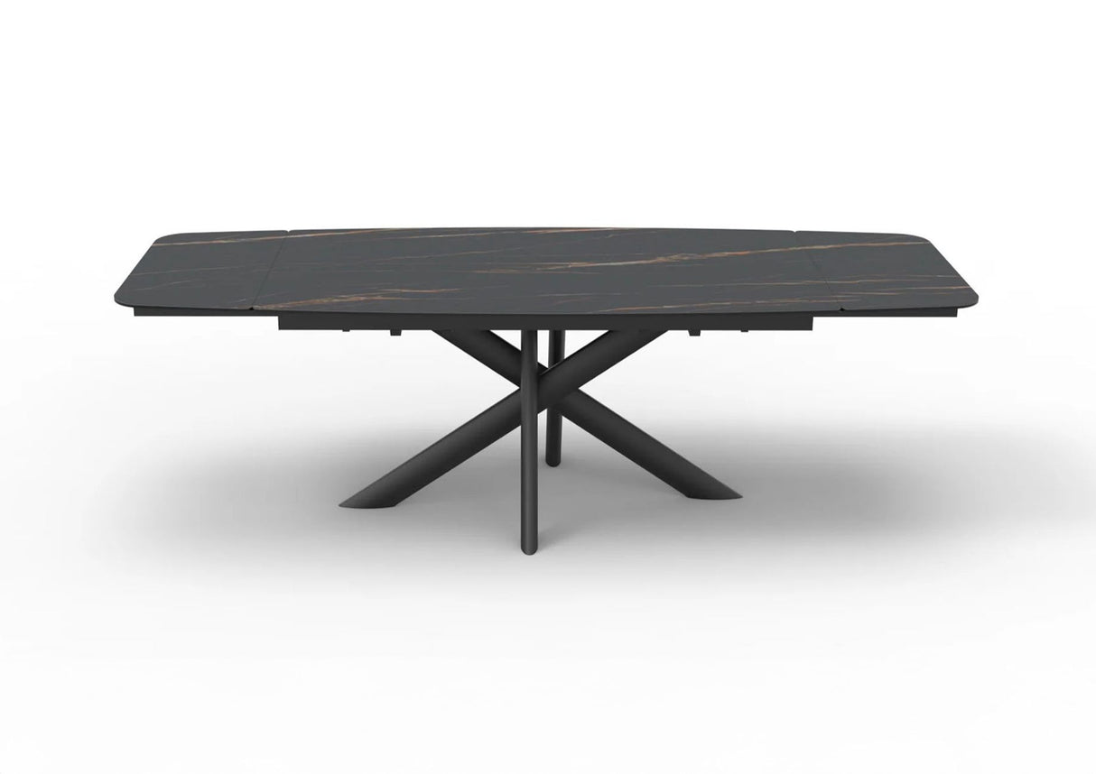 Acropolis Ceramic Extendable Dining Table