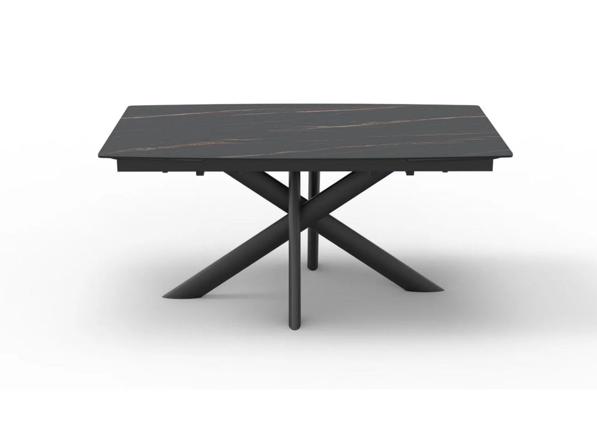 Acropolis Ceramic Extendable Dining Table