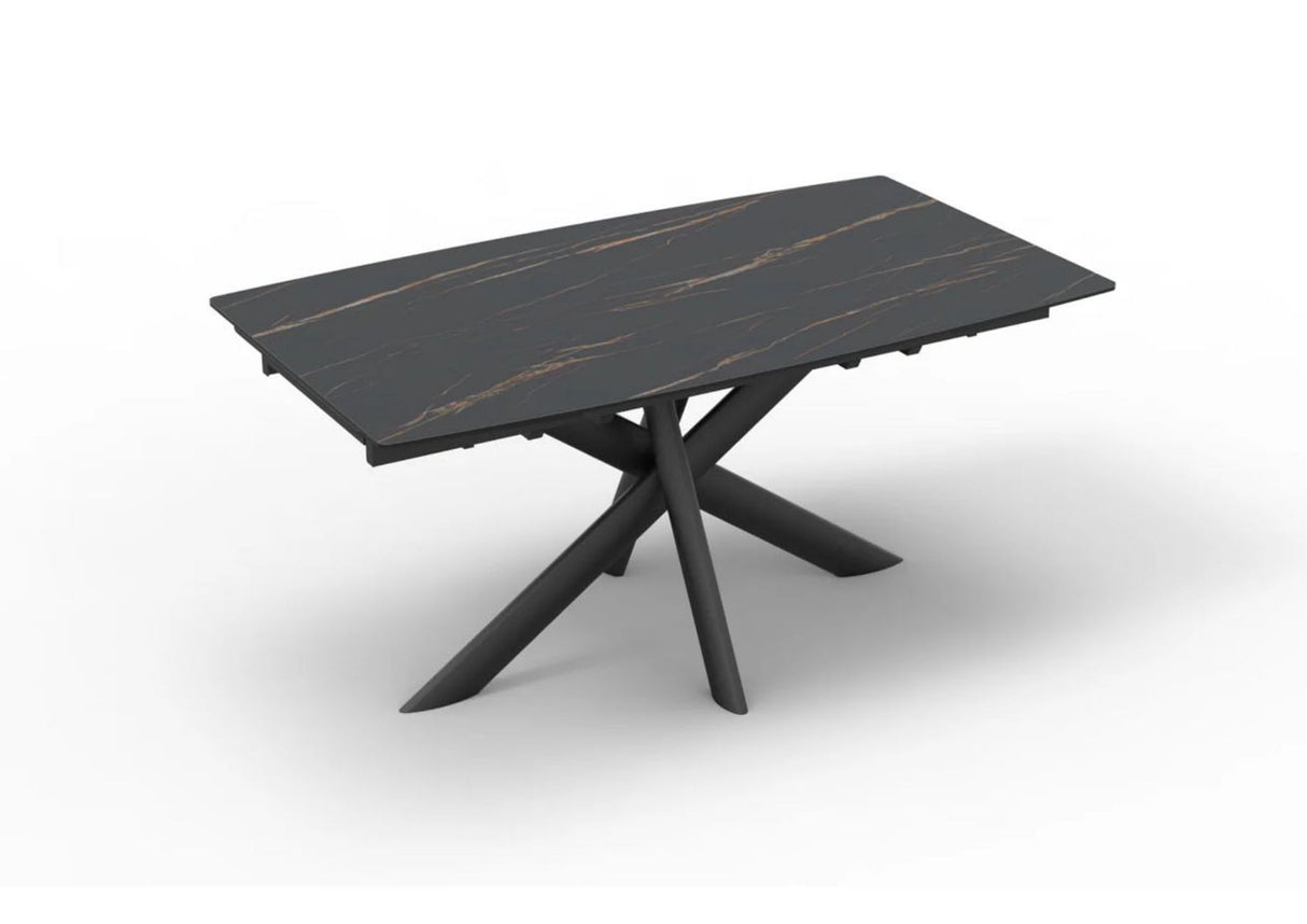 Acropolis Ceramic Extendable Dining Table