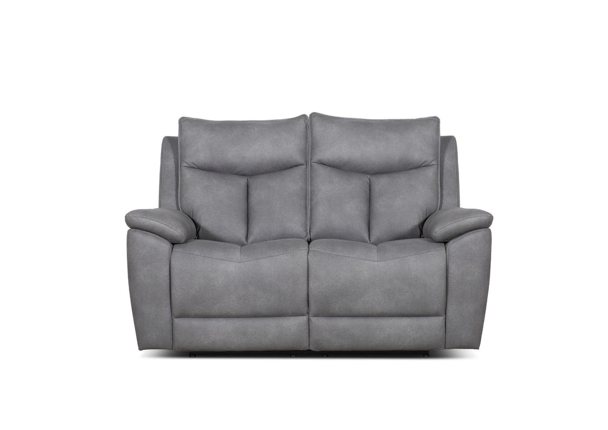 Adelaide 2-Seater Power Recliner
