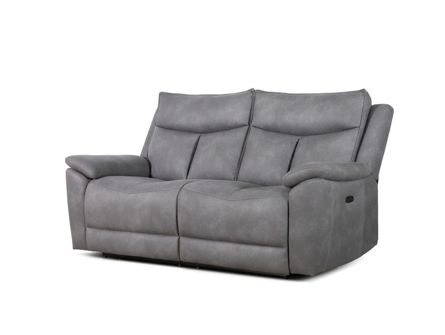 Adelaide 3-Seater Power Recliner