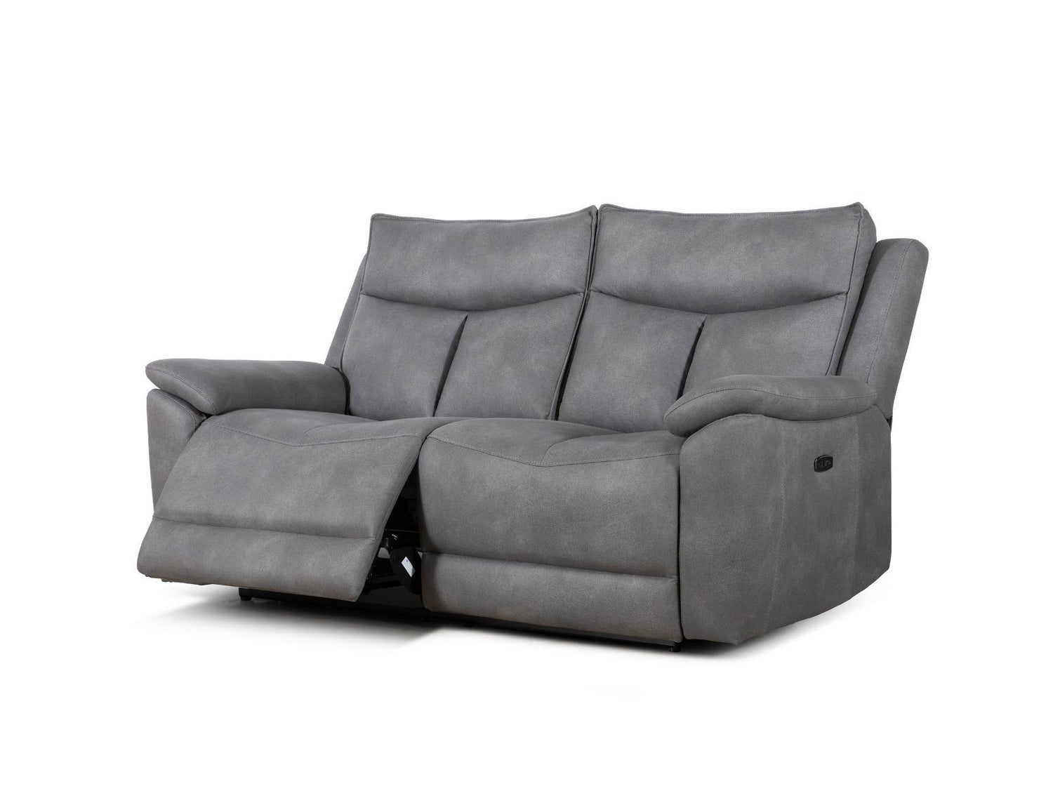 Adelaide 3-Seater Power Recliner