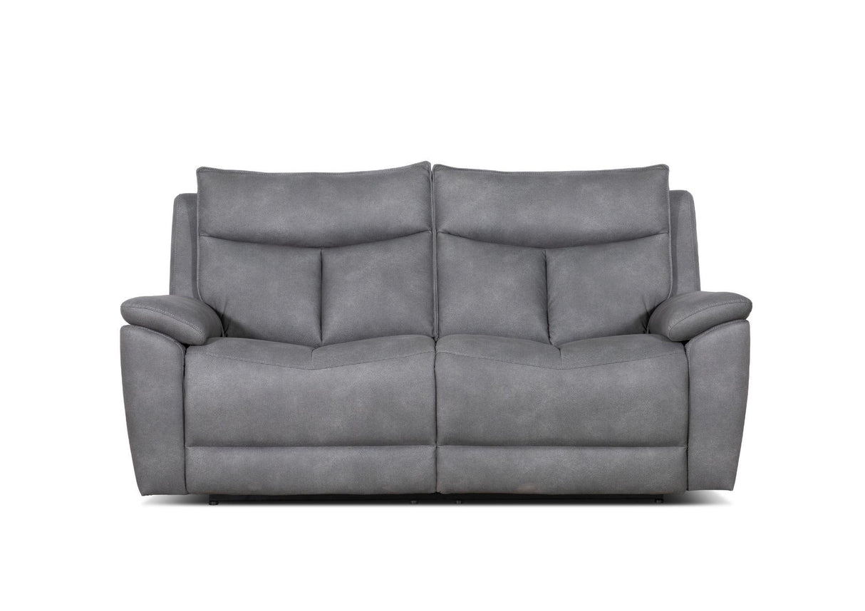 Adelaide 3-Seater Power Recliner