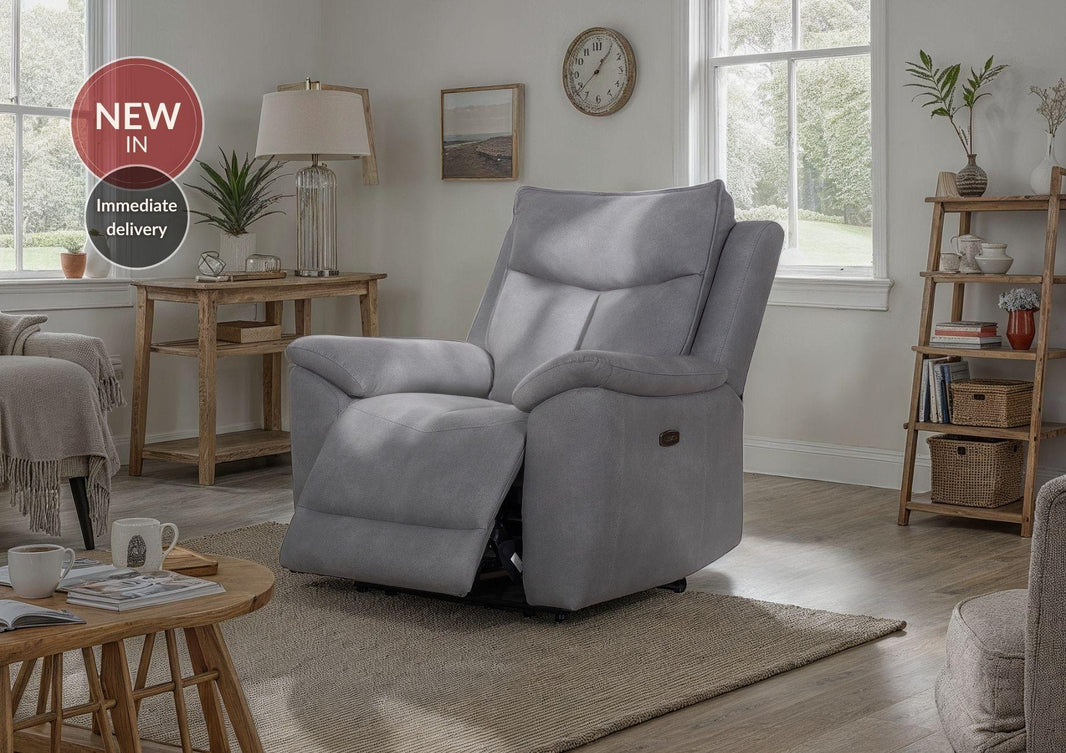 Adelaide Chair Power Recliner