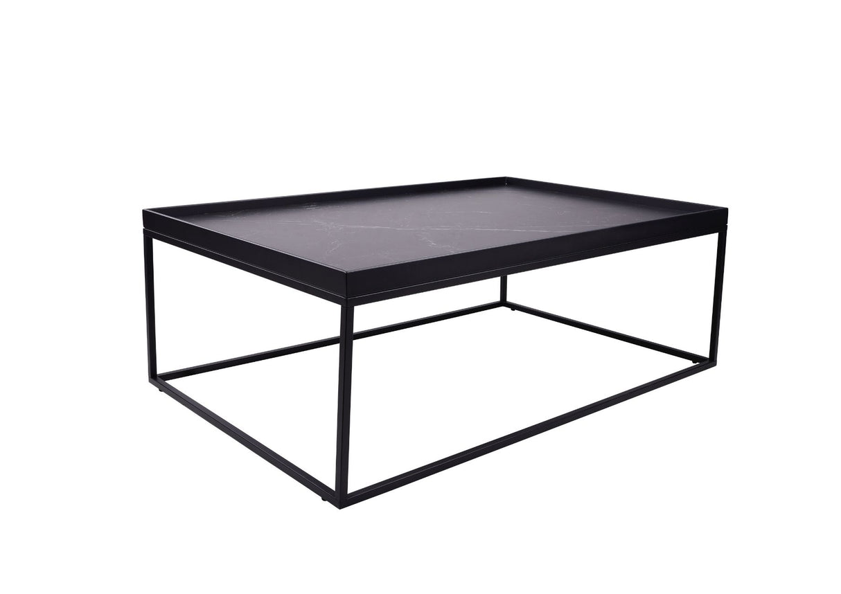 Agustin Ceramic Coffee Table