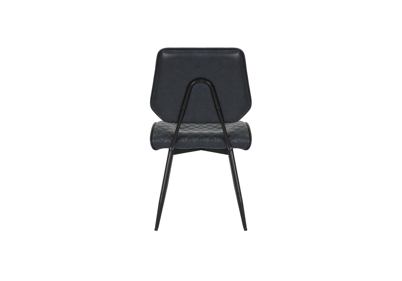 Set of 2 Albany Swivel Dining Chairs