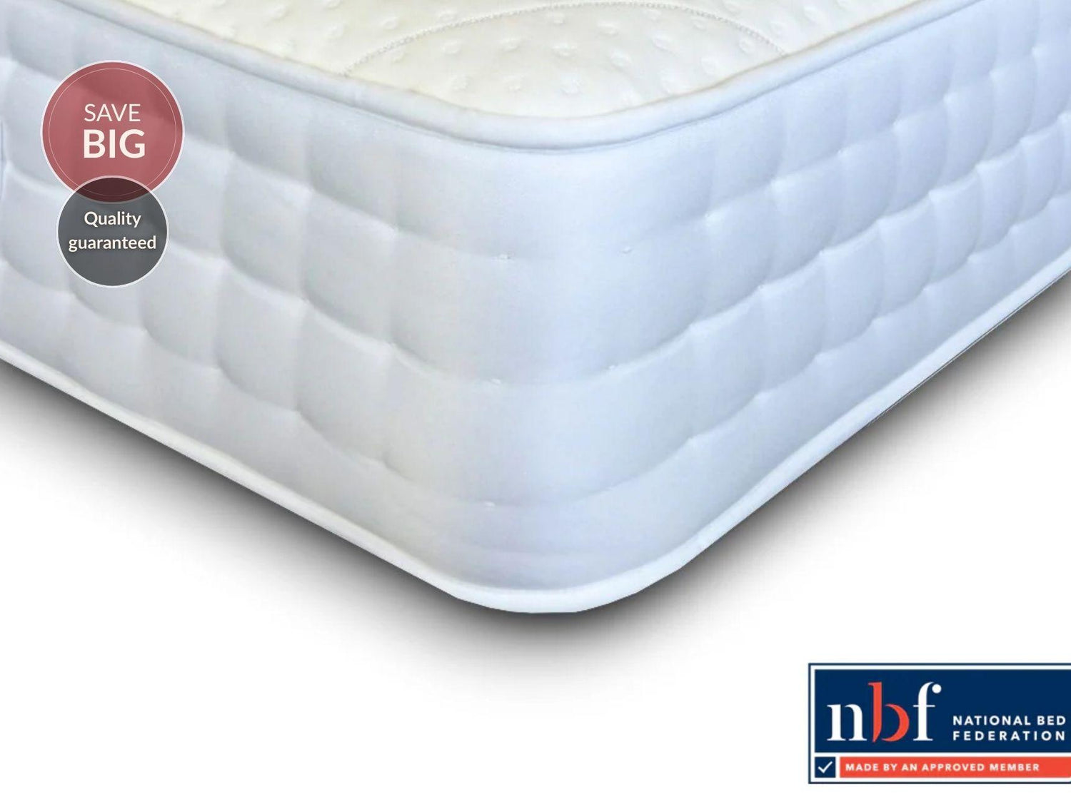 Alderley 1000 Mattress