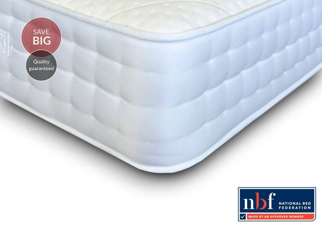 Alderley 1000 Mattress