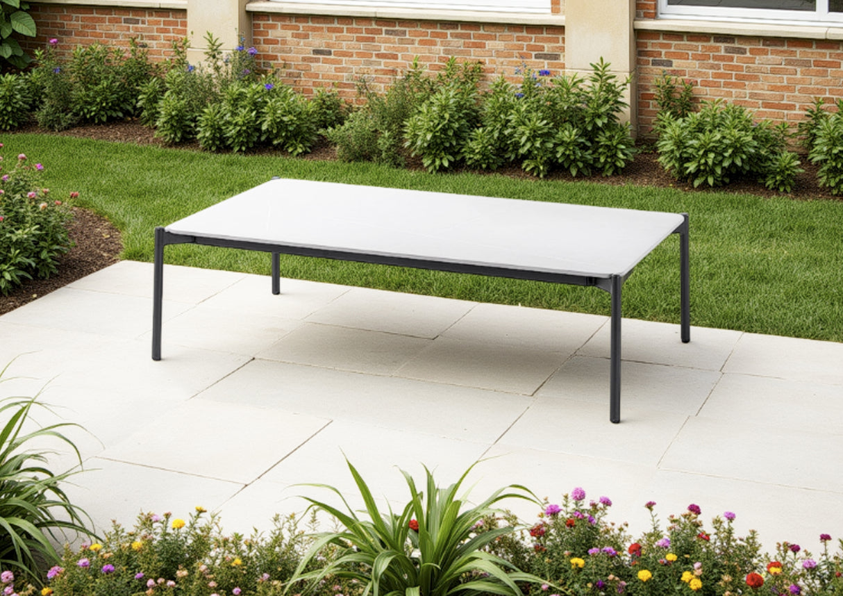 Ambience Garden Coffee Table