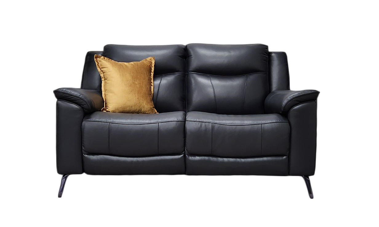 Arles 2 Seater Power Recliner