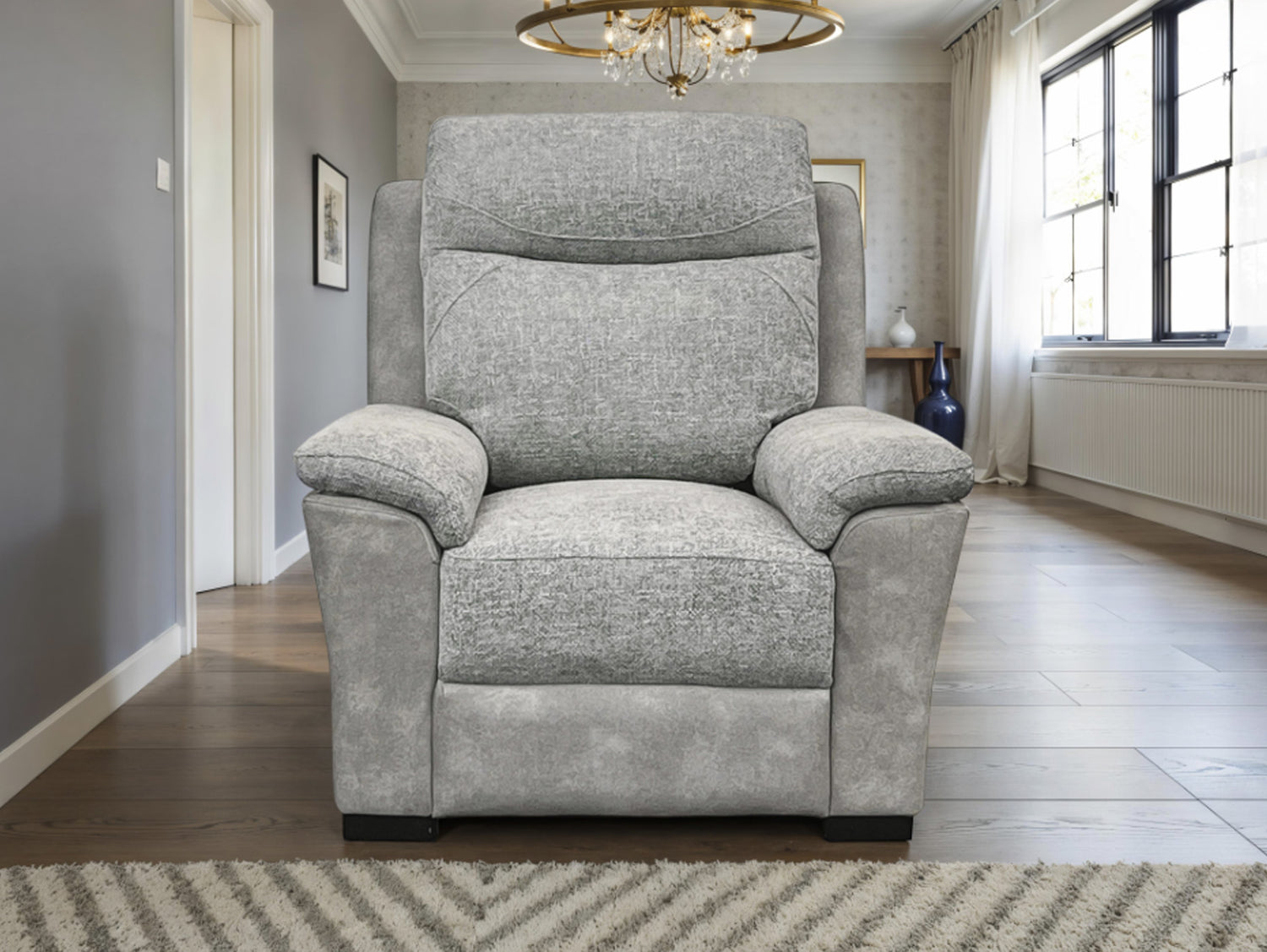 Chester Armchair