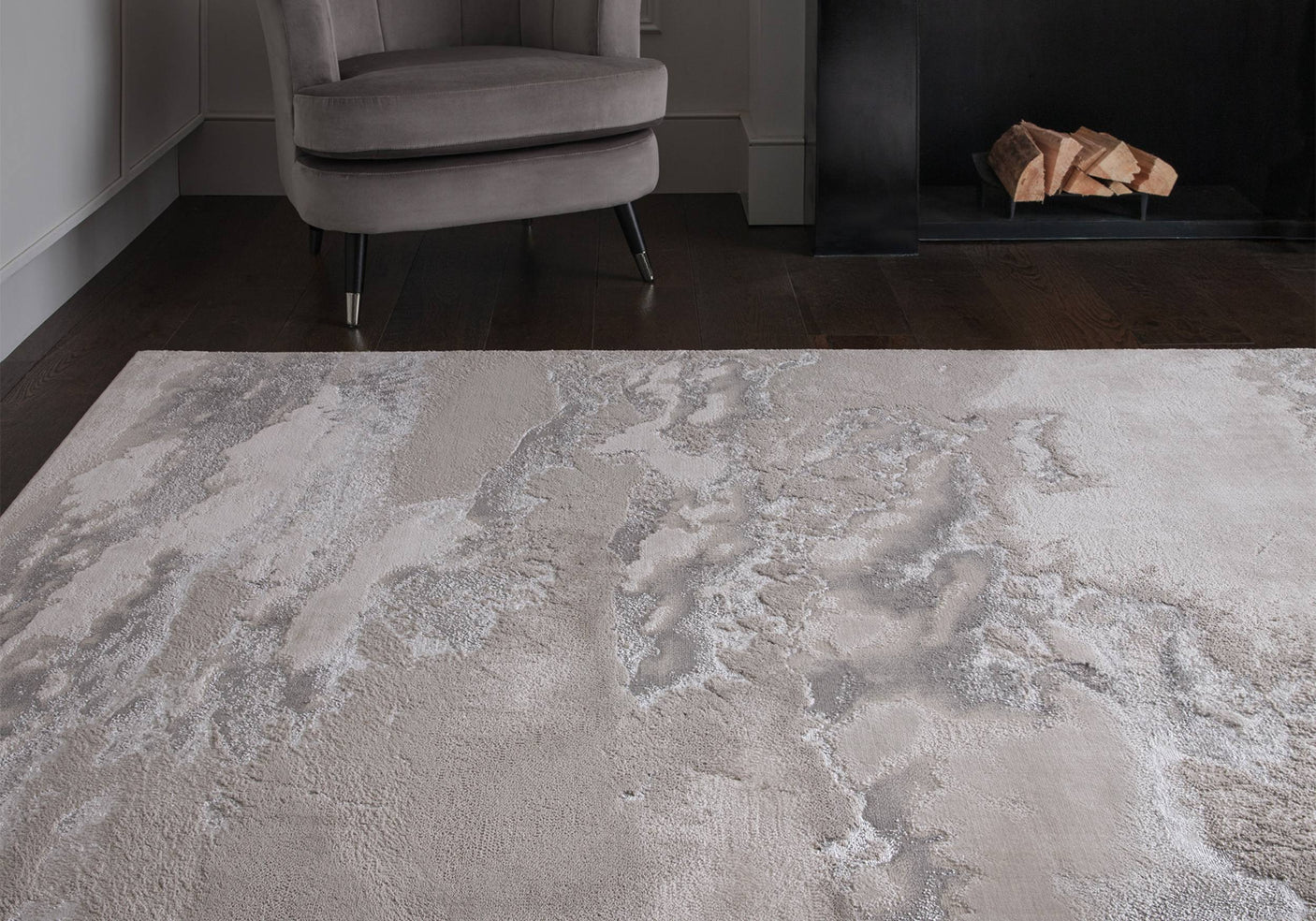 Aurora Rug