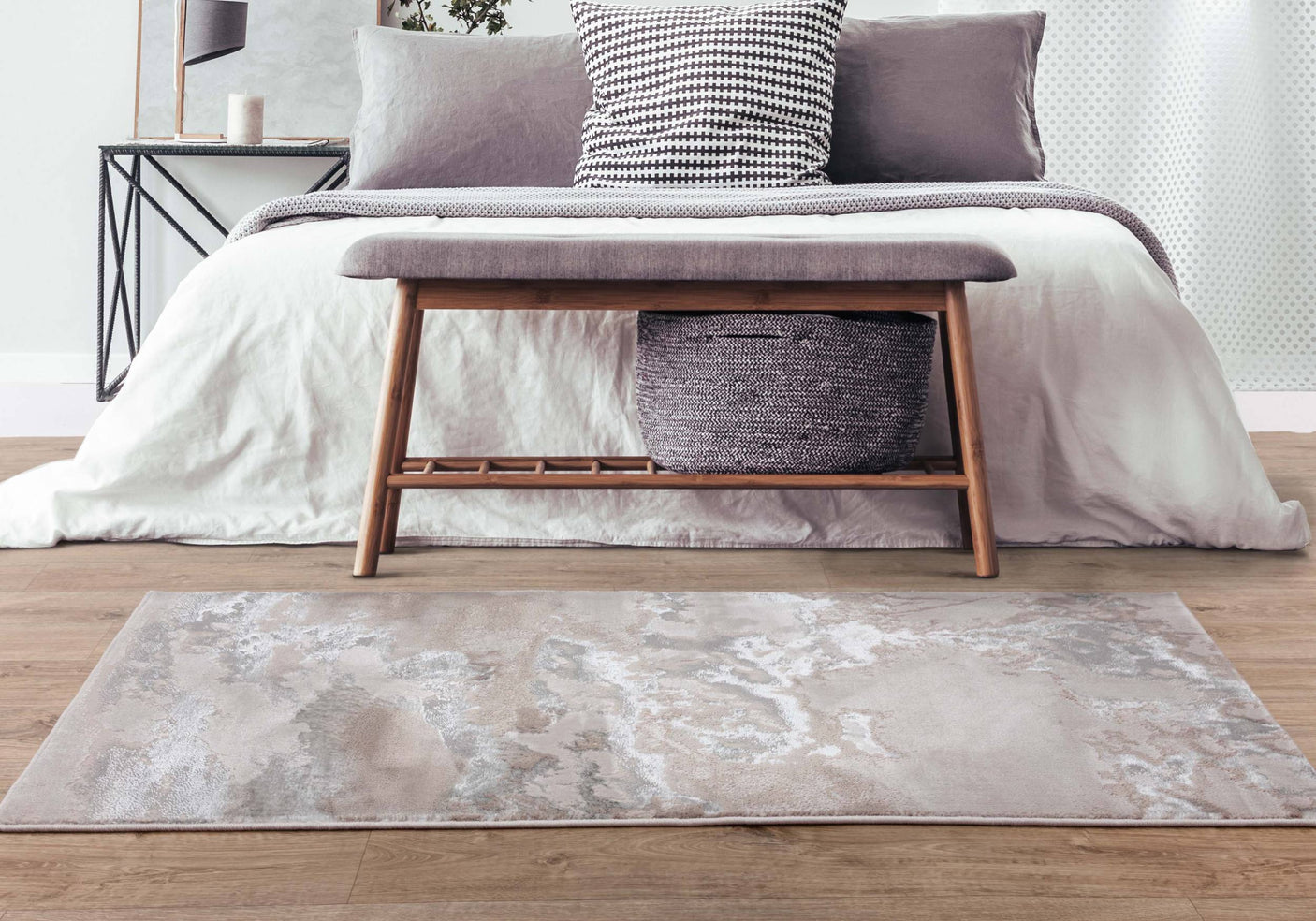 Aurora Rug
