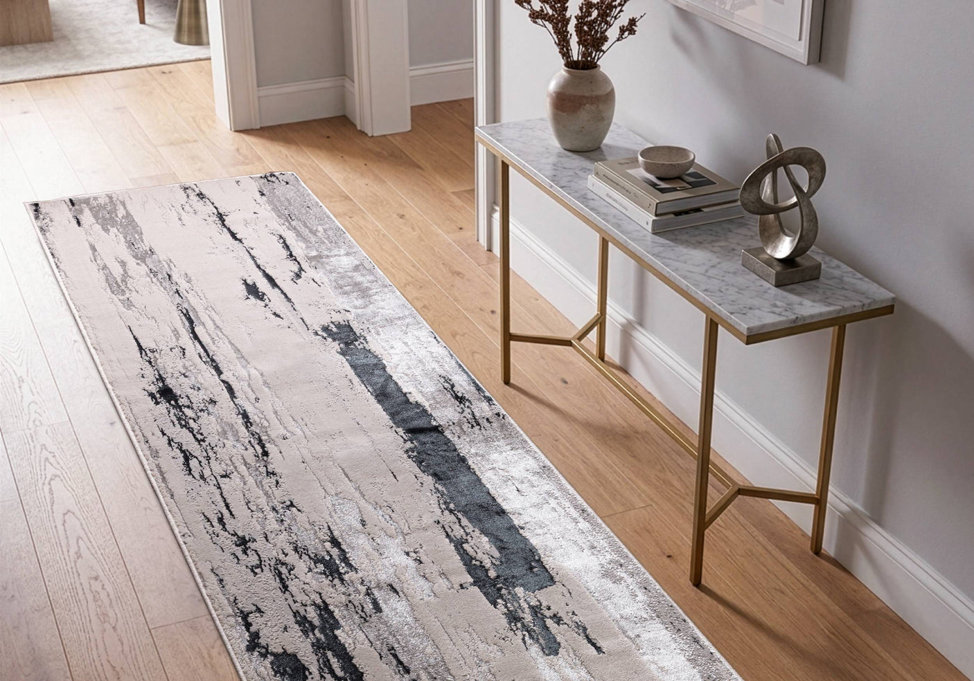 Aurora Rug