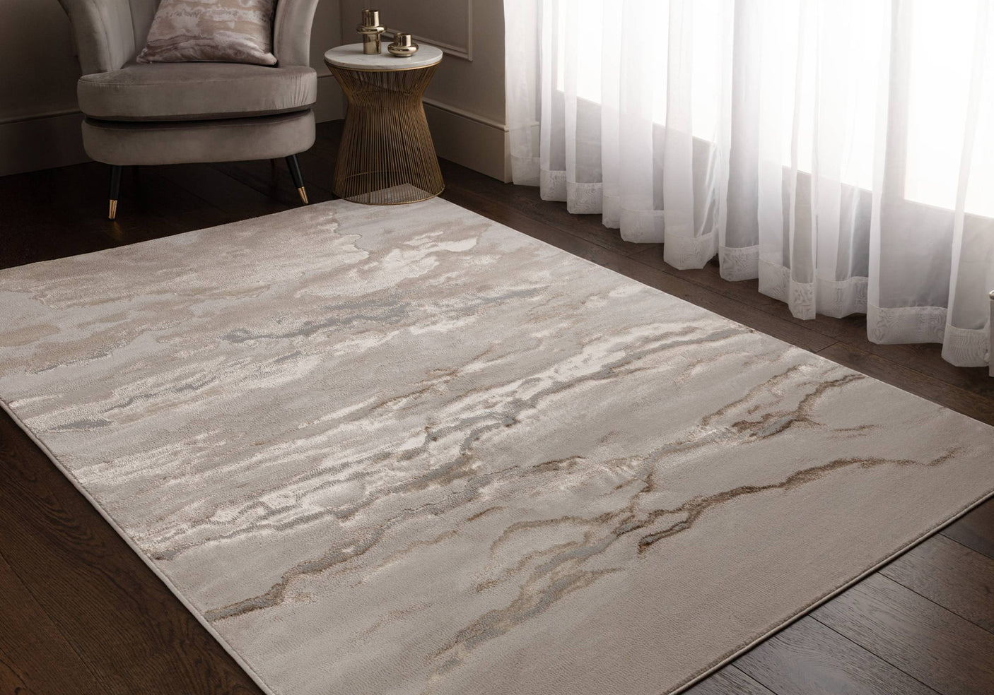 Aurora Rug