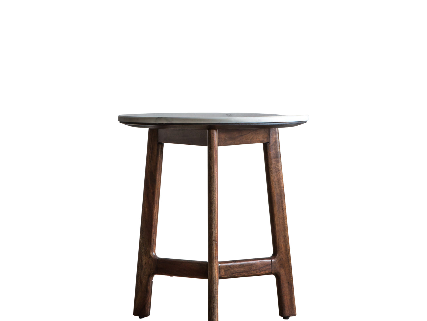 Corona Lamp Table