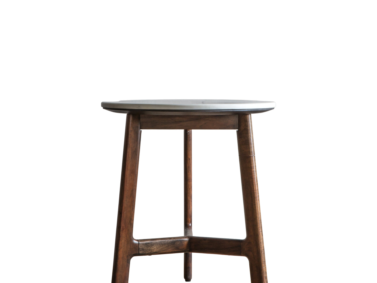 Corona Lamp Table