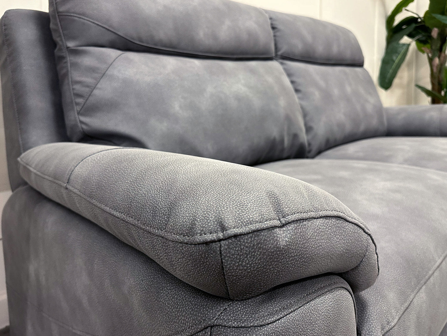 Bari 3 Seater Sofa