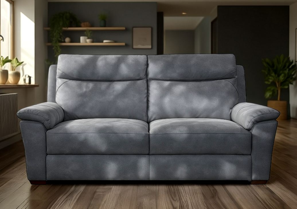 Bari 3 Seater Sofa