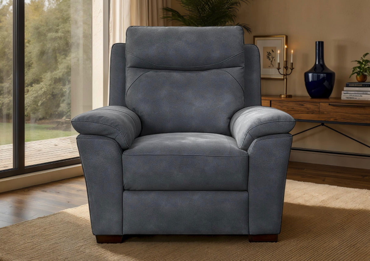 Bari Armchair