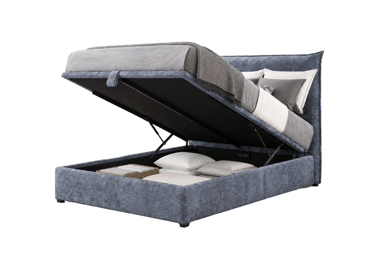 Battersea Ottoman Bed Frame