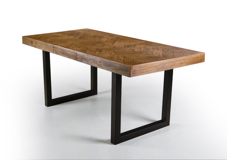 Belgrave Extendable Dining Table 1400/1800