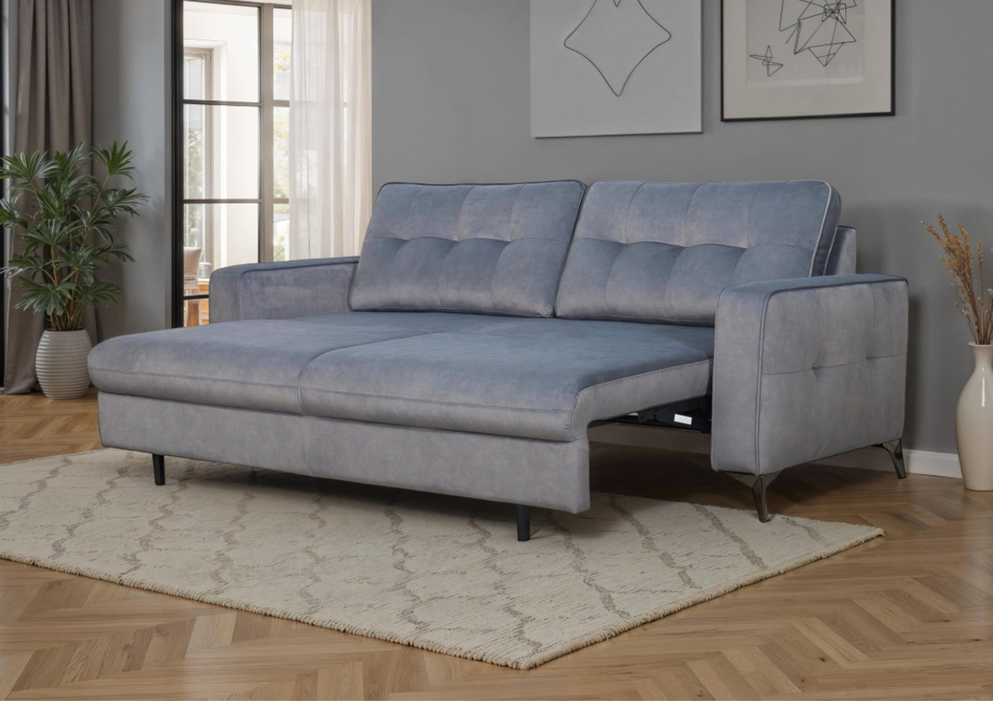 Bendigo Sofa Bed