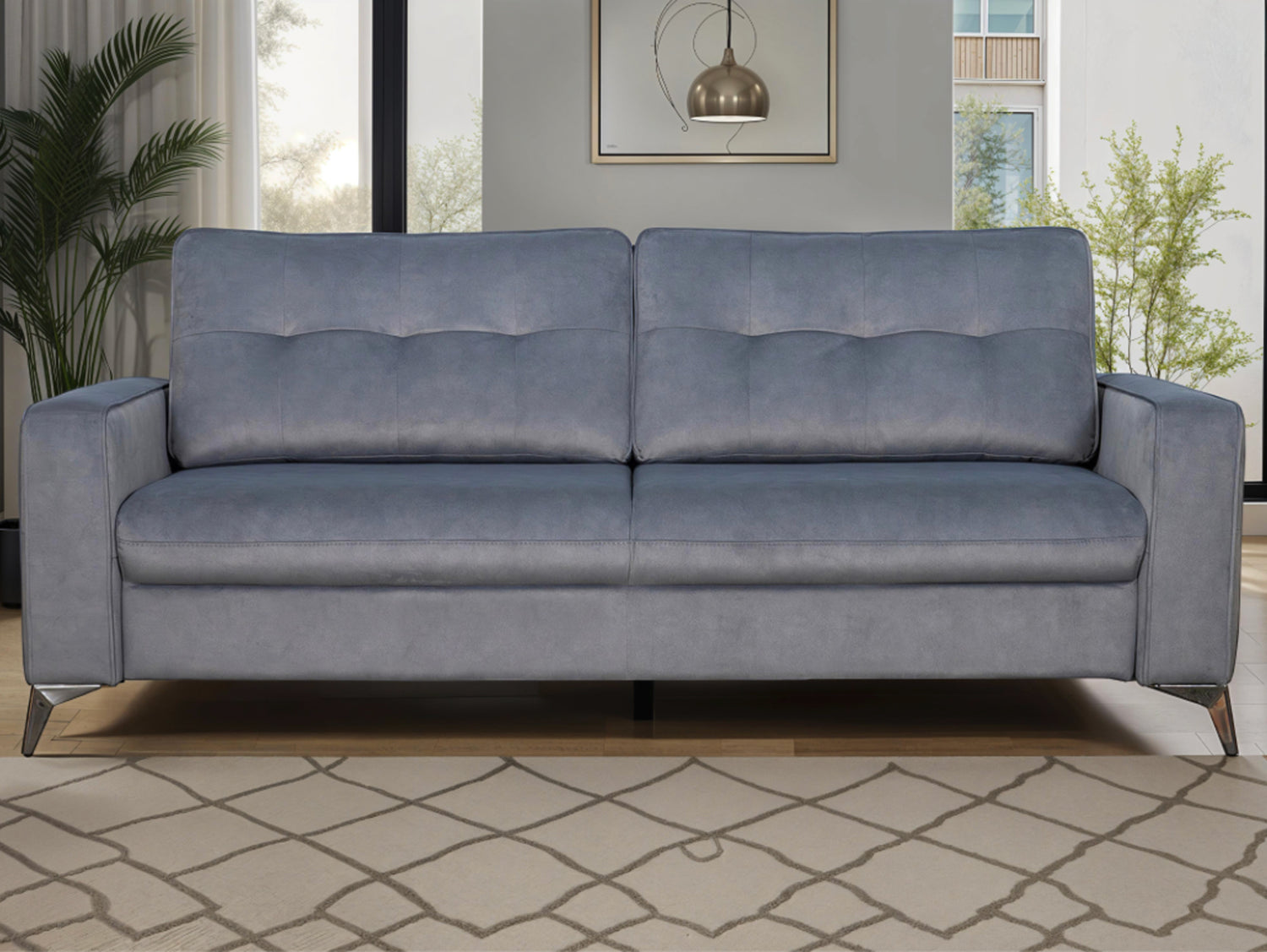 Bendigo Sofa Bed
