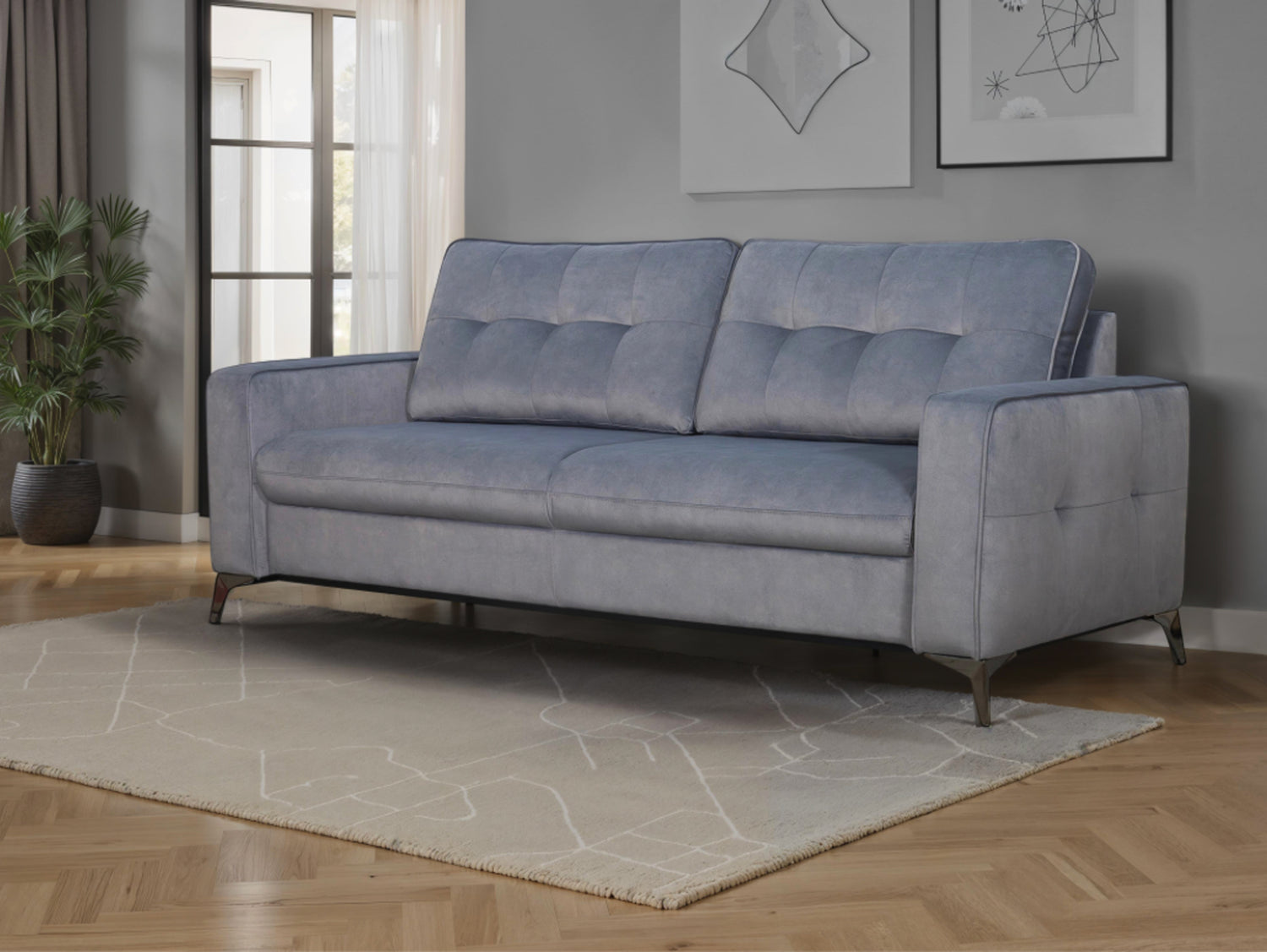 Bendigo Sofa Bed