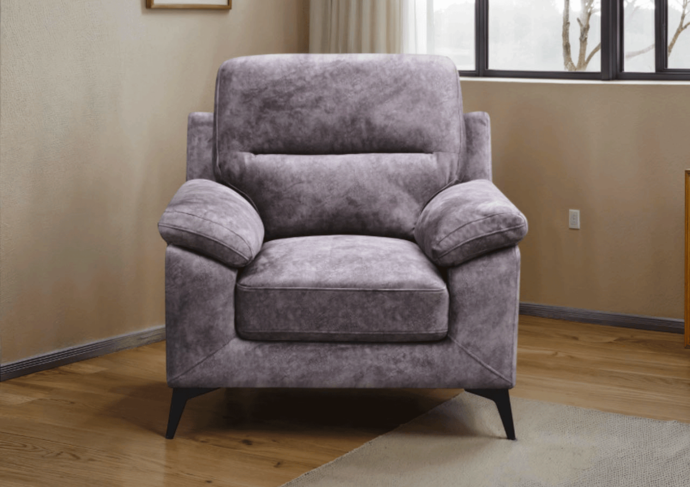 Benz Chair