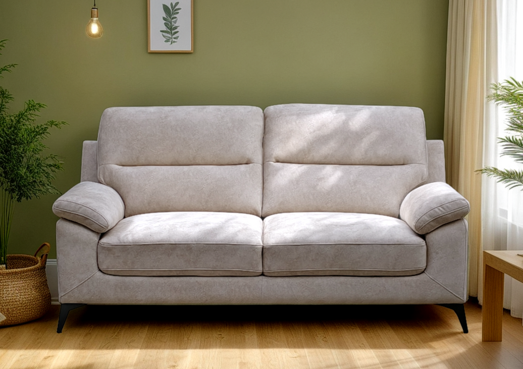 Benz 3 Seater Sofa