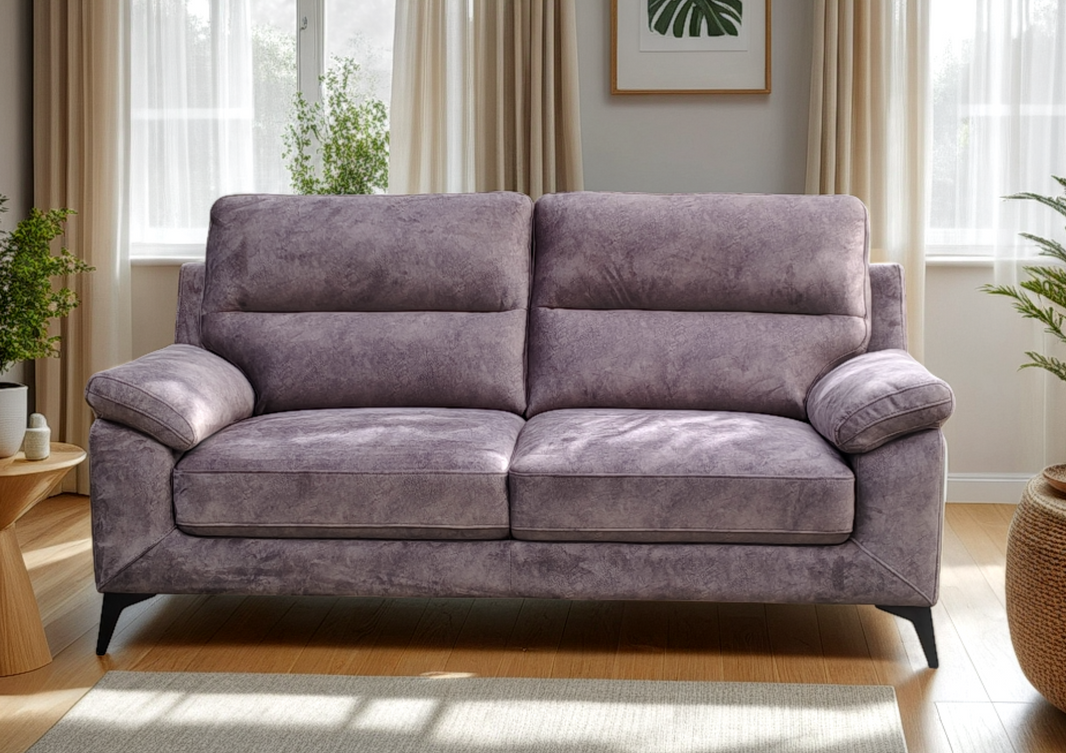 Benz 3 Seater Sofa