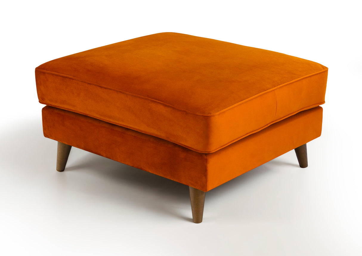 Berlin Footstool