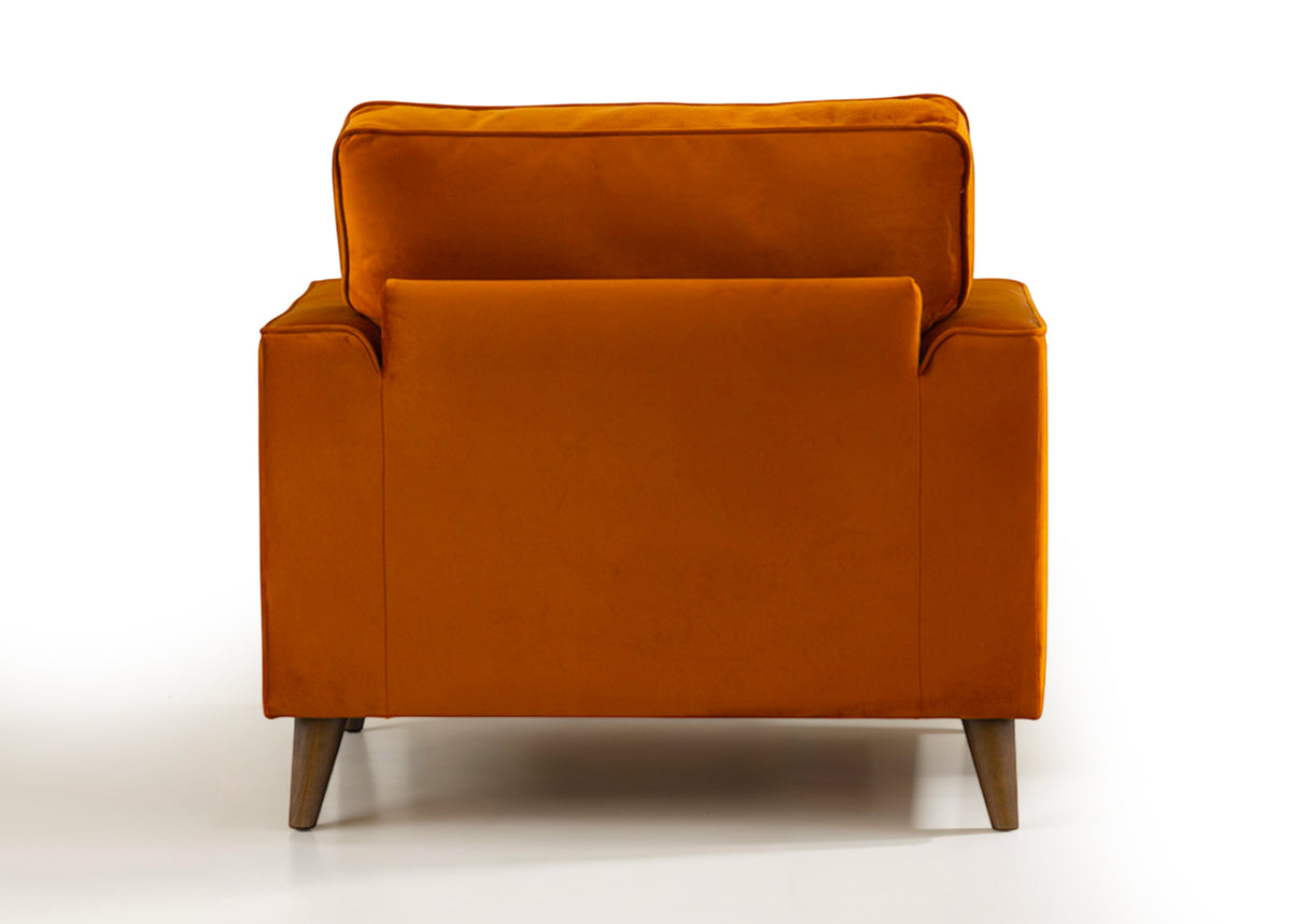 Berlin Armchair