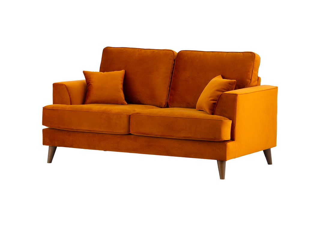 Berlin 2 Seater Sofa
