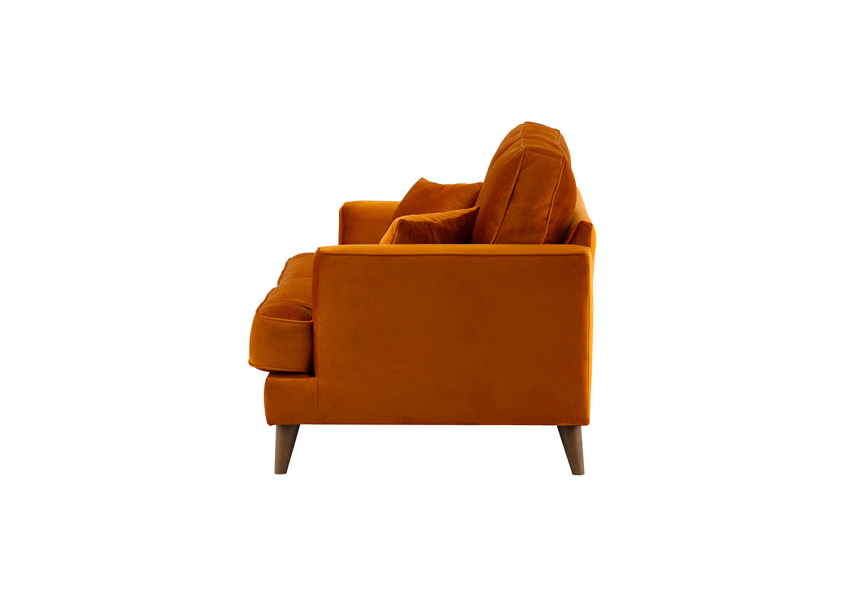 Berlin 2 Seater Sofa