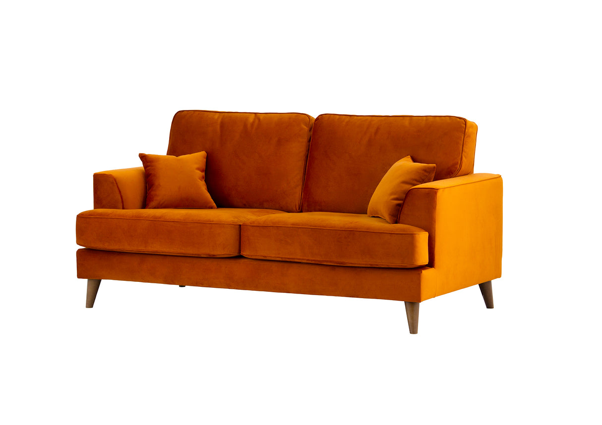 Berlin 3 Seater Sofa