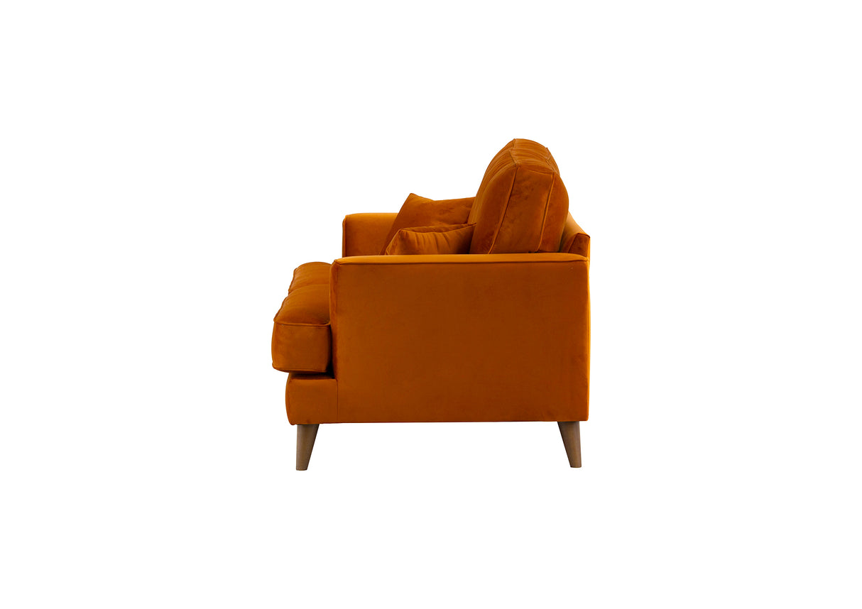 Berlin 3 Seater Sofa