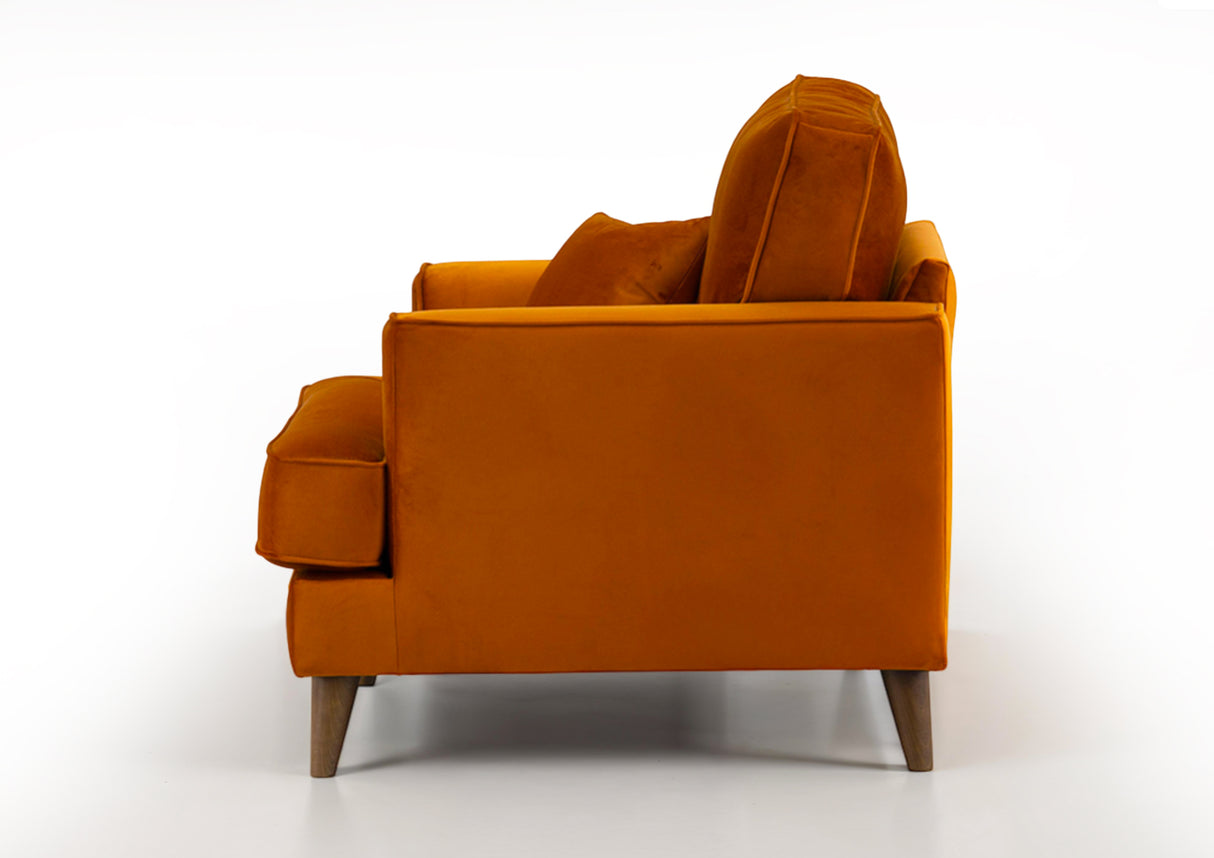 Berlin Armchair