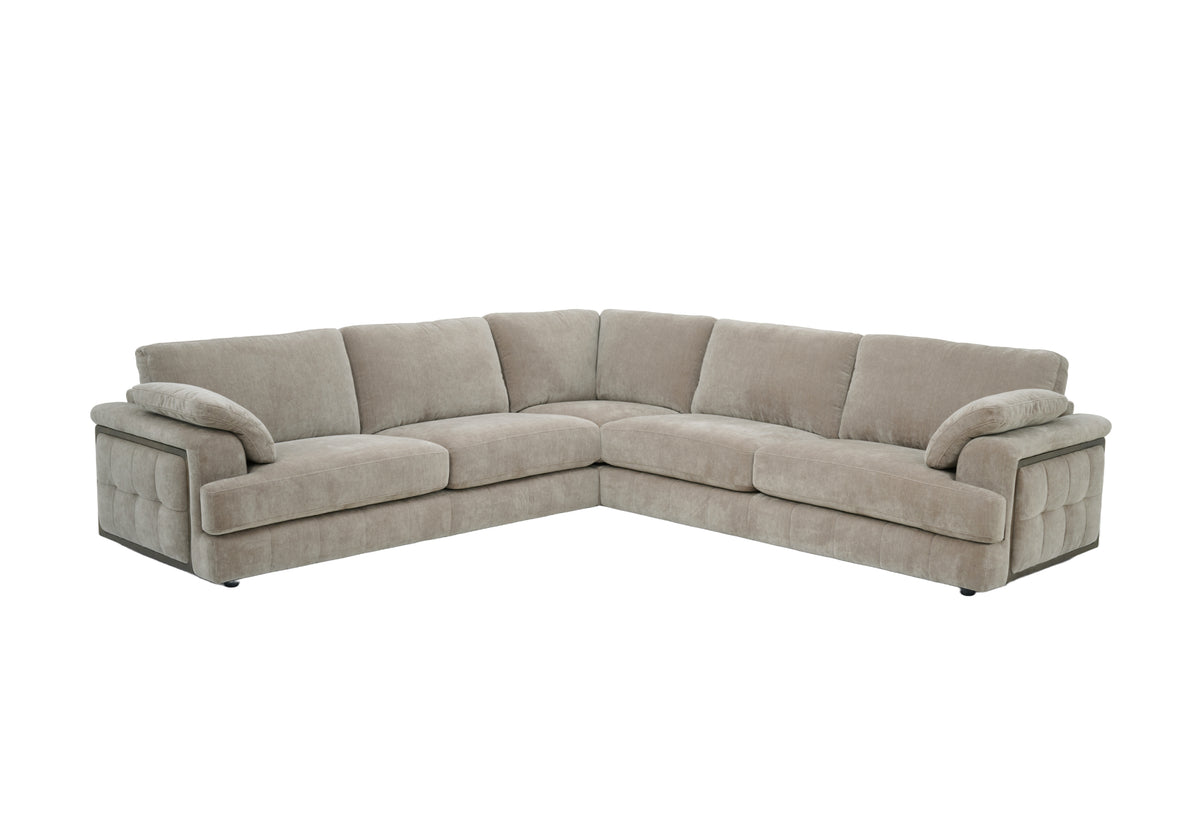Bonita Large Corner Sofa