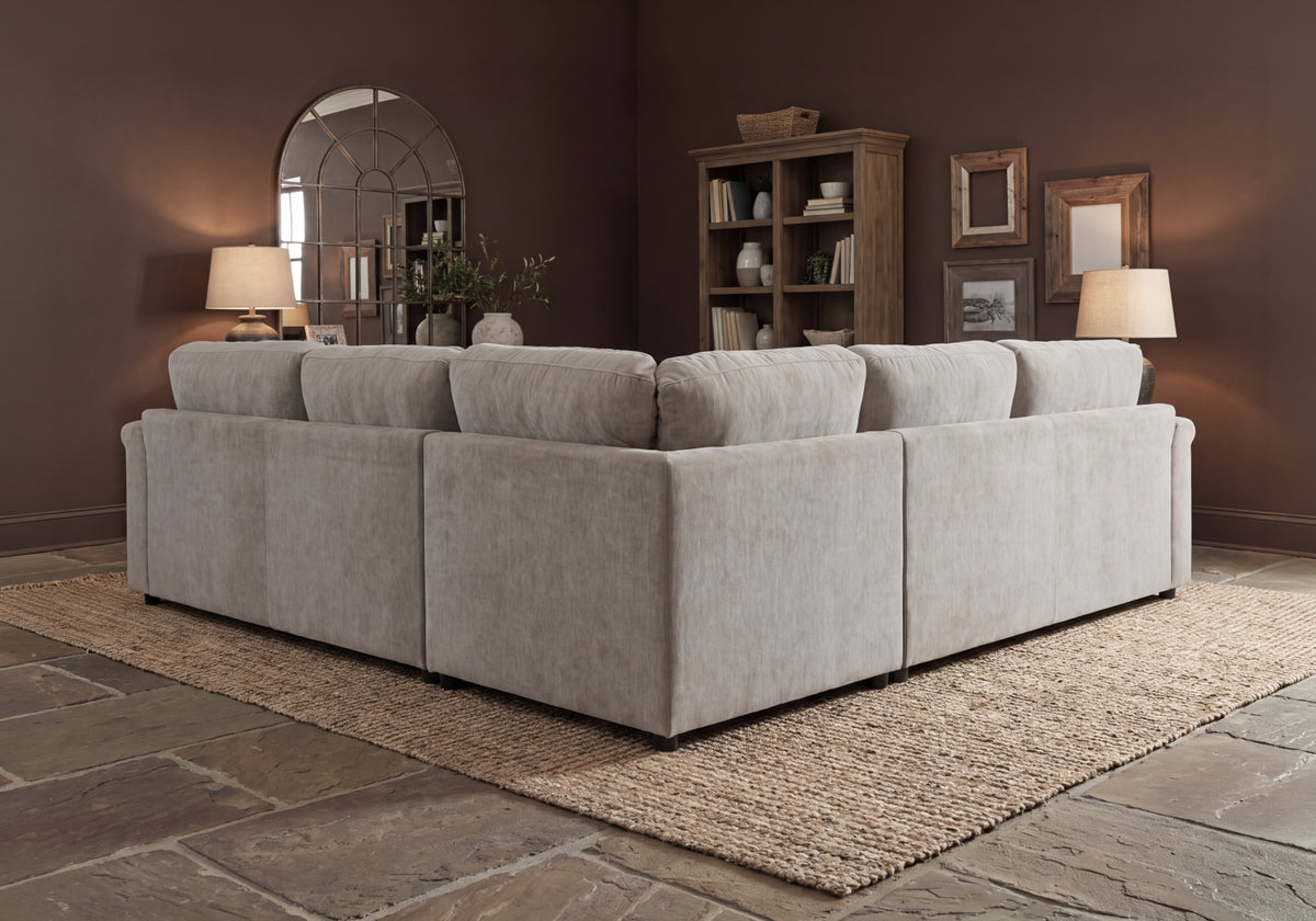 Bonita Large Corner Sofa
