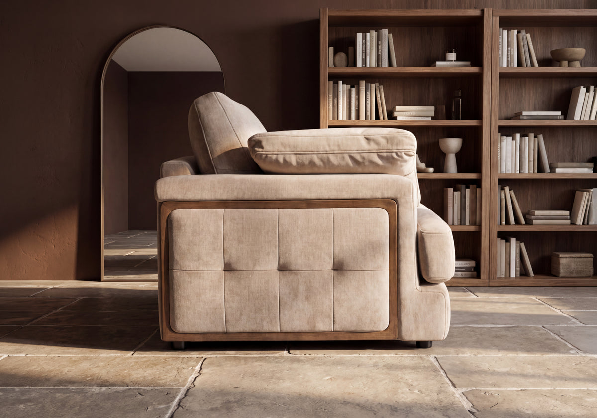 Bonita Love Chair