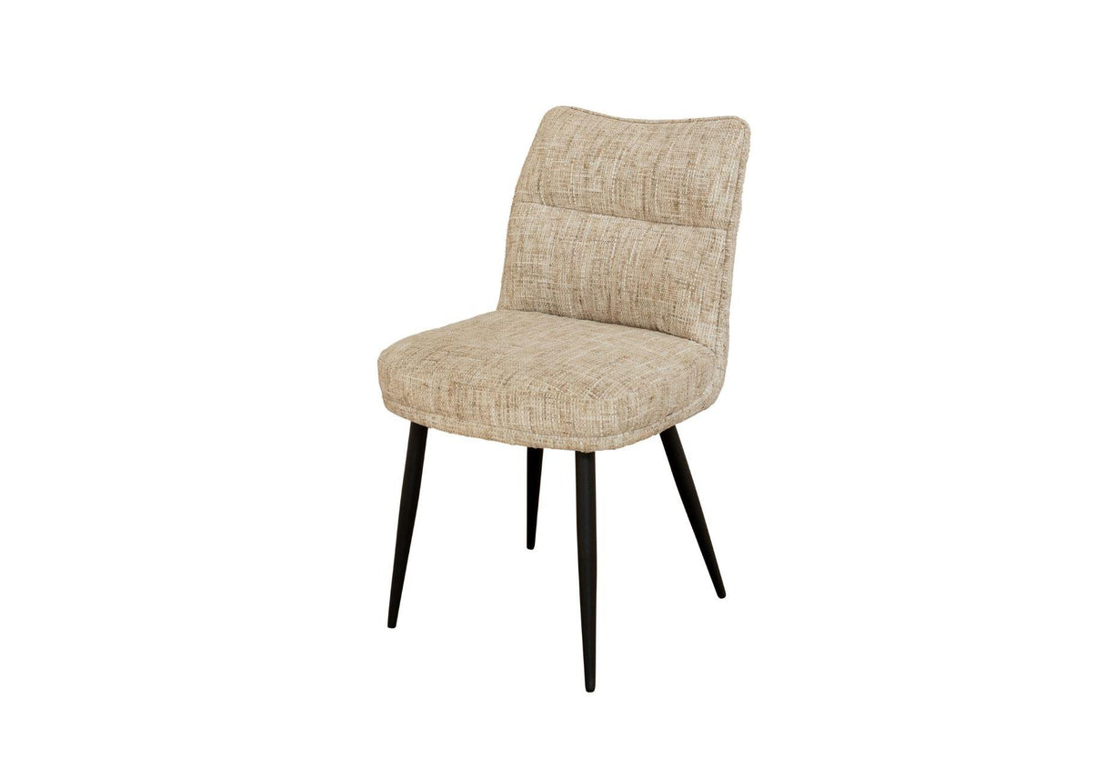 Brighton Table with 6 Chairs