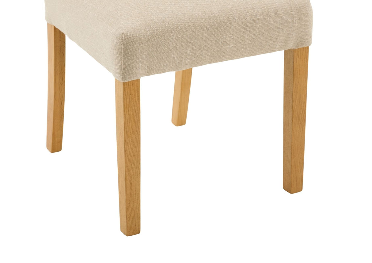 Cambridge Dining Chairs (Sold in Pairs)