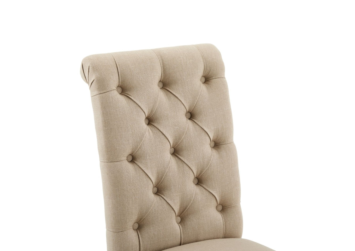 Cambridge Dining Chairs (Sold in Pairs)